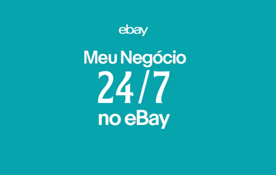 eBay investirá R$ 600 mil para apoiar micro