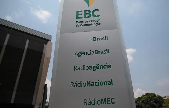 EBC abre inscrições para vagas de estágio e cadastro reserva