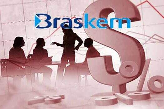 Lucro Operacional da Braskem registra aumento em 2017