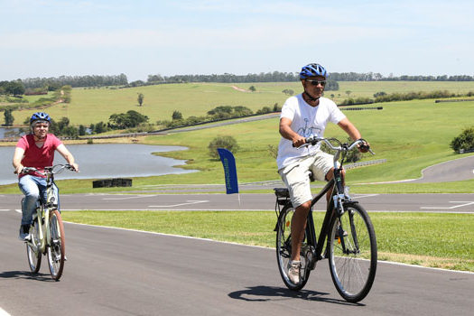 Montadora de bicicletas elétricas instala fábrica em São Bernardo