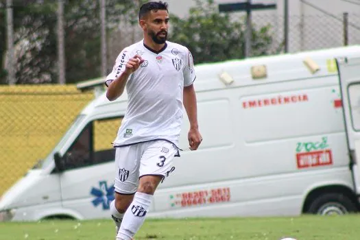 Com dois acessos pelo Cachorrão, Raphael projeta semifinal da A-3