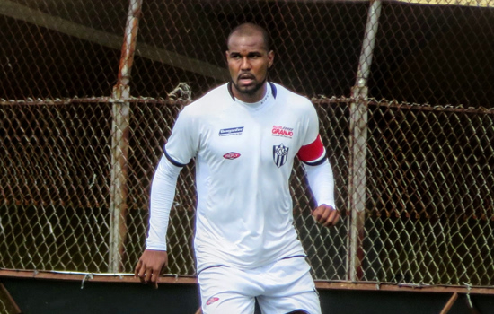 Alexandre cita motivação maior no retorno da Série A-3