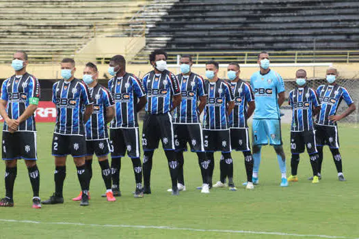 Cachorrão decide vaga para a semifinal da Copa Paulista