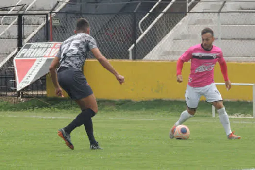 Em último teste visando a Série A-3, Cachorrão empata com Primavera