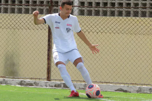 Após assistência, Eliandro destaca evolução do Cachorrão