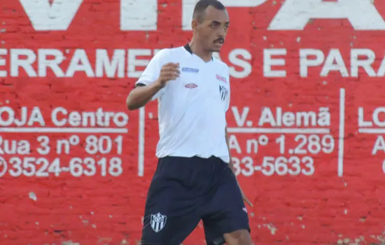 EC São Bernardo: Willian analisa reta final da Série A-3