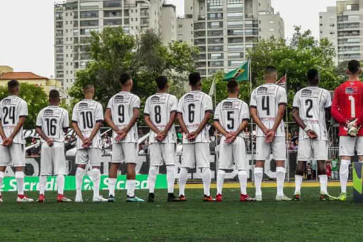 Técnicos do sub-15 e sub-17 comentam expectativa para o Campeonato Paulista