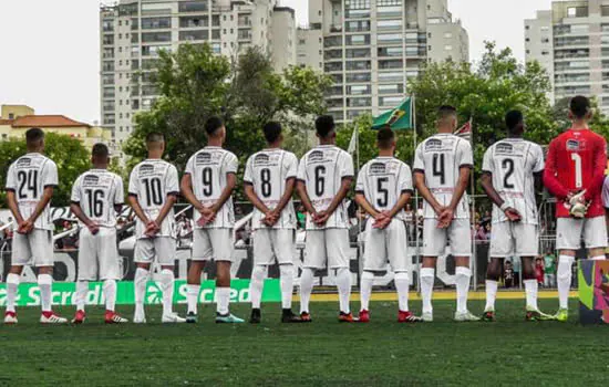 Técnicos do sub-15 e sub-17 comentam expectativa para o Campeonato Paulista