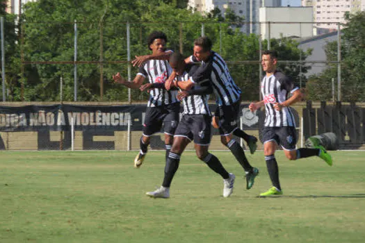 Cachorrão vence e fica próximo de vaga na segunda fase da Copa Paulista