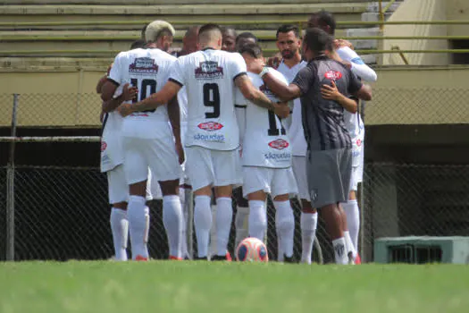 Em busca da recuperação, EC São Bernardo visita Linense