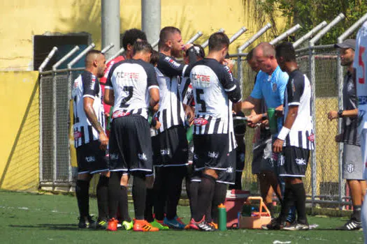 Cachorrão tenta repetir atuação da estreia diante do Batatais