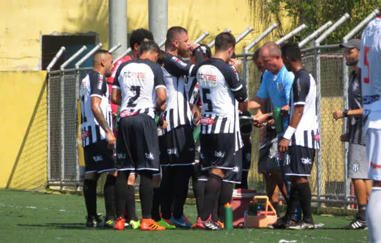 Cachorrão tenta repetir atuação da estreia diante do Batatais