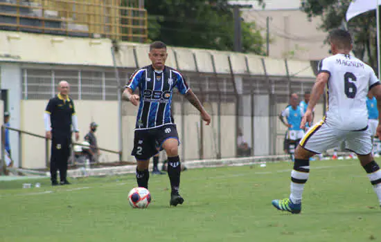 Remanescente da Copa Paulista