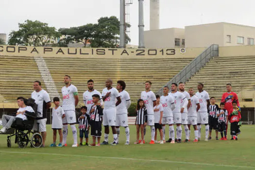 EC São Bernardo decide vaga na final diante do São Caetano