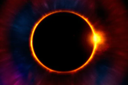 Eclipse solar poderá ser observado hoje na América do Sul