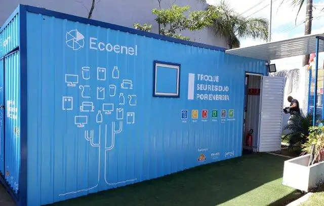 Ecoenel arrecada 1