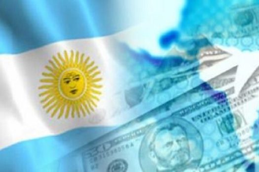 Reservas argentinas ‘evaporam’ na tentativa de segurar os preços