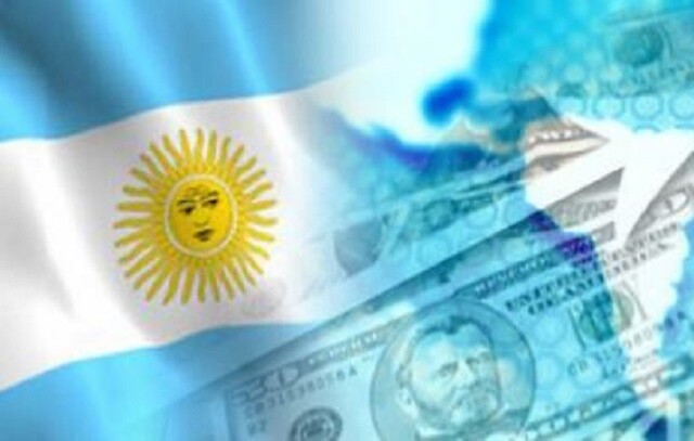 Reservas argentinas ‘evaporam’ na tentativa de segurar os preços