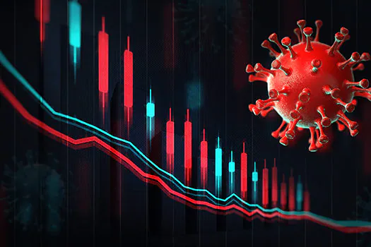 Economia mundial deve ter baixo desempenho em 2020