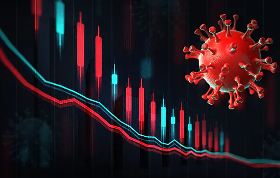 Economia mundial deve ter baixo desempenho em 2020