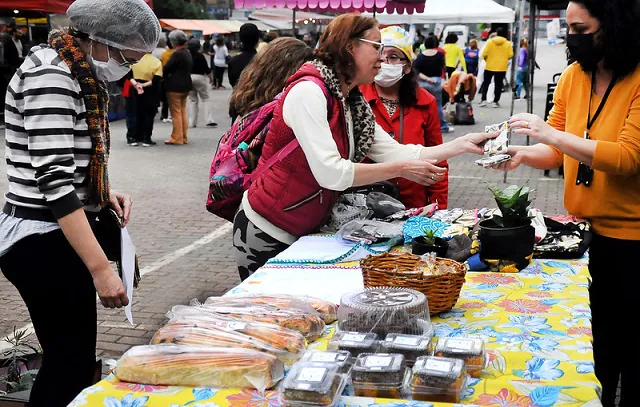 Dia Nacional da Economia Solidária resgata pioneirismo de Diadema