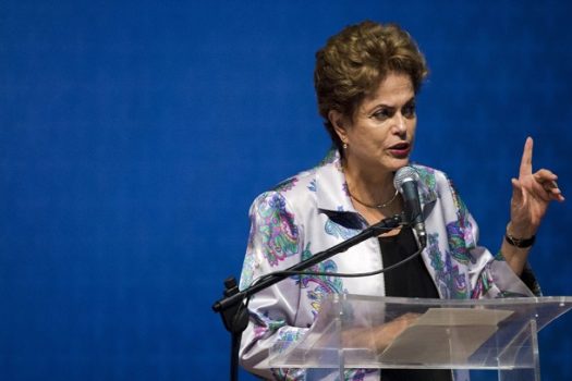 Economia verde e Rússia serão desafios para Dilma no Banco do Brics