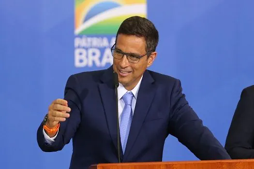 Copom está pronto para enfrentar inflação maior, diz presidente do BC