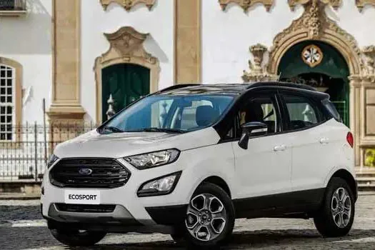 Ford avança em reestruturação e encerra as operações de manufatura no Brasil