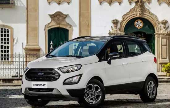 Ford avança em reestruturação e encerra as operações de manufatura no Brasil