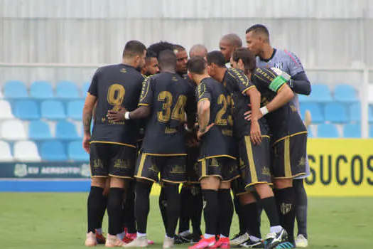 Visando recuperação, Cachorrão recebe XV de Piracicaba