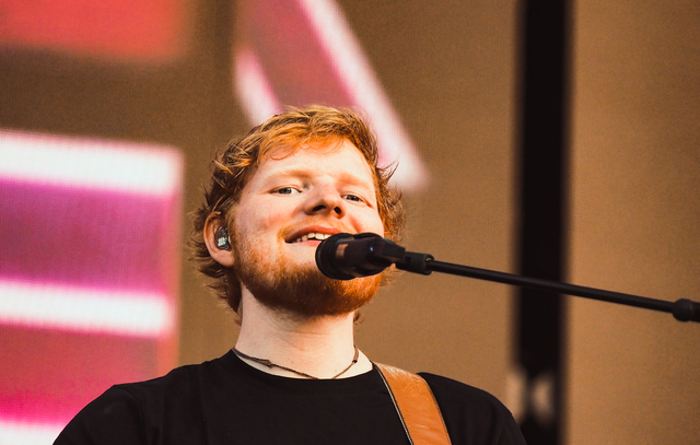 Ed Sheeran é julgado por suposto caso de plágio de canção de Marvin Gaye