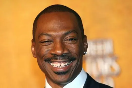 Filme de Eddie Murphy tem acidente no set com caminhão e deixa feridos