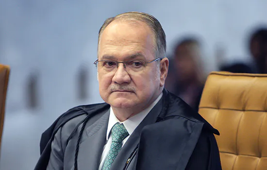 Fachin vê violação à ‘liberdade de ser’ e libera ensino sobre gênero em Blumenau