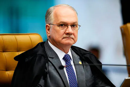 Fachin restabelece que venda de ações da TAG pela Petrobras precisa de licitação