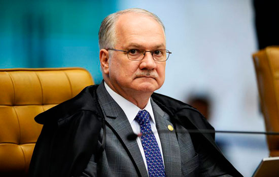 Fachin restabelece que venda de ações da TAG pela Petrobras precisa de licitação