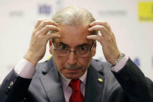 Teori dá cinco dias para Cunha apresentar defesa