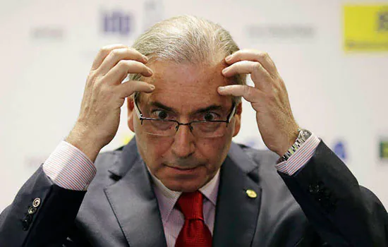 Teori dá cinco dias para Cunha apresentar defesa