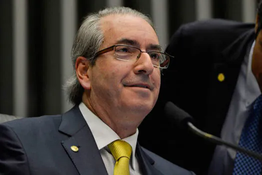 Tribunal da Lava Jato revoga prisão preventiva de Eduardo Cunha