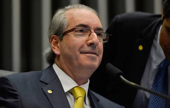 Tribunal da Lava Jato revoga prisão preventiva de Eduardo Cunha