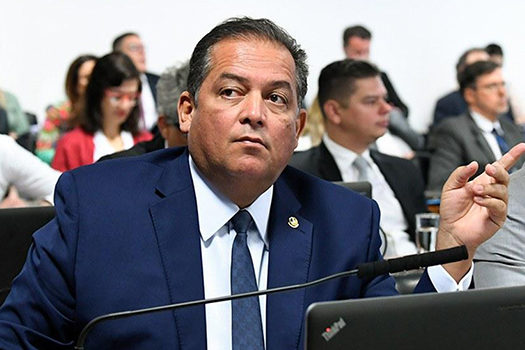 Restante da agenda ficará para 2020