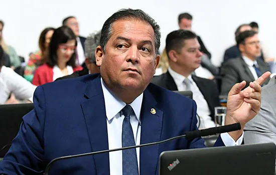 Restante da agenda ficará para 2020