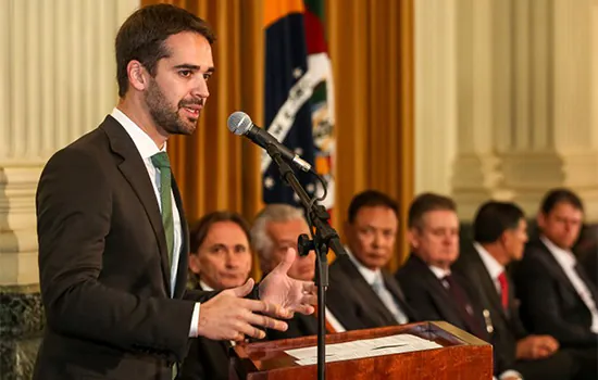 ‘Queremos um novo código ambiental estadual’