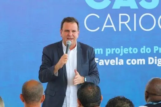 Eduardo Paes contraria Bolsonaro e confirma 7 de Setembro longe de Copacabana