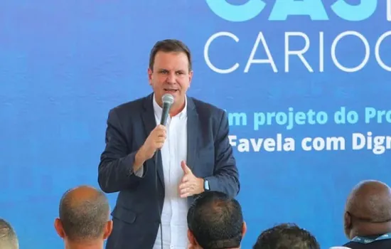 Eduardo Paes contraria Bolsonaro e confirma 7 de Setembro longe de Copacabana