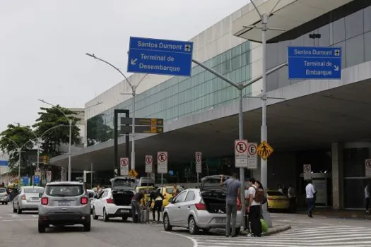 Itamaraty pede fechamento do aeroporto Santos Dumont durante cúpula do G20