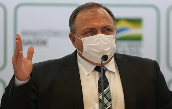 OAB vai ao MPDF para que Pazuello responda criminalmente por condução da pandemia