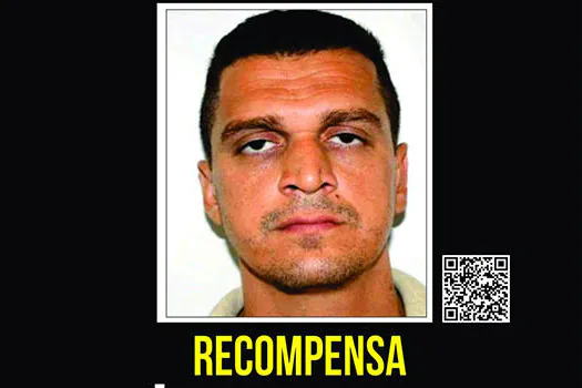 Eduardo Fauzi está em lista da Interpol por ataque ao ‘Porta dos Fundos’