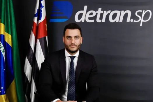 Detran.SP tem novo diretor-presidente