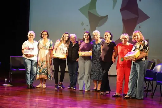 Diadema anuncia um terço de jornada pedagógica para educadores