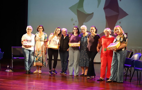 Diadema anuncia um terço de jornada pedagógica para educadores